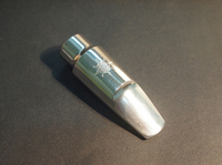 Alto Metal Mouthpiece Heritage A6