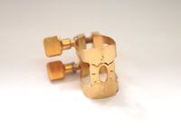 2Band Gold Ligature