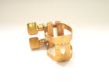 2Band Gold Ligature