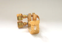 2Band Gold Ligature