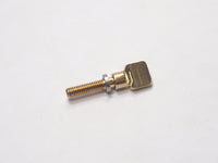 A bolt for Saxophone ligature