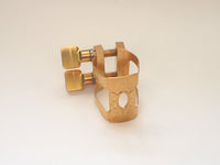 2Band Gold Ligature