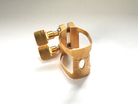 2Band Gold Ligature